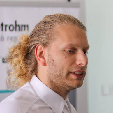 Tomáš Kazda